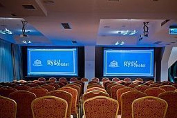 Hotel Rysy (Zakopane)